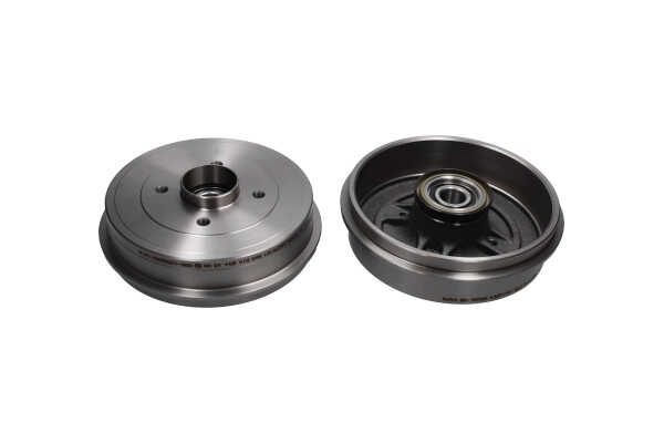 Bremstrommel BD-10008 KAVO PARTS 432004334R RENAULT, DACIA