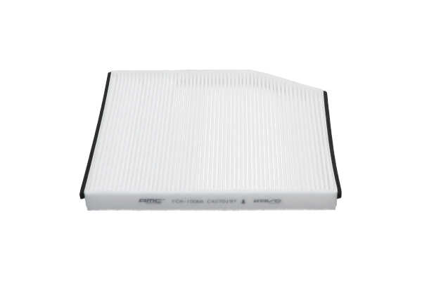 Aircon filter KAVO PARTS FCA-10066