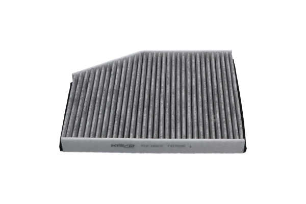 Cabin air filter KAVO PARTS FCA-10067C rating
