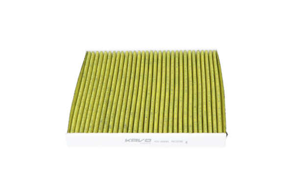 Filtro, ar do habitáculo 65.61910-0001 KAVO PARTS FCA-10068X MAN