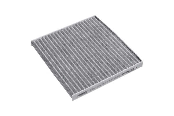 Innenraumfilter KAVO PARTS FCA10076C Filteranlage SPRING Preis