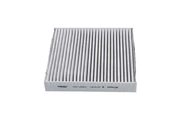 Innenraumfilter 27277-6CA1A KAVO PARTS FCA-10081C NISSAN, DACIA, INFINITI