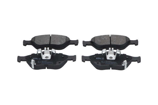 Bremsbeläge KBP-10094 KAVO PARTS 58101N7A10 HYUNDAI, NISSAN, KIA, GENESIS