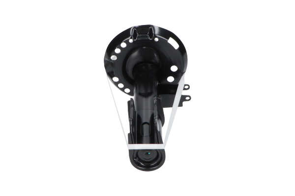 Stoßdämpfer SSA-10863 KAVO PARTS A1173232400 MERCEDES-BENZ
