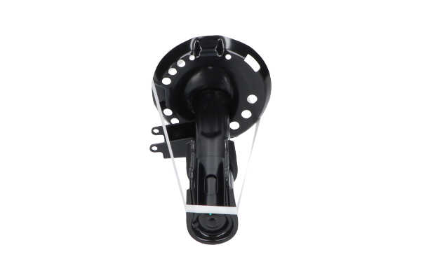 Stoßdämpfer SSA-10864 KAVO PARTS A1763234300 MERCEDES-BENZ