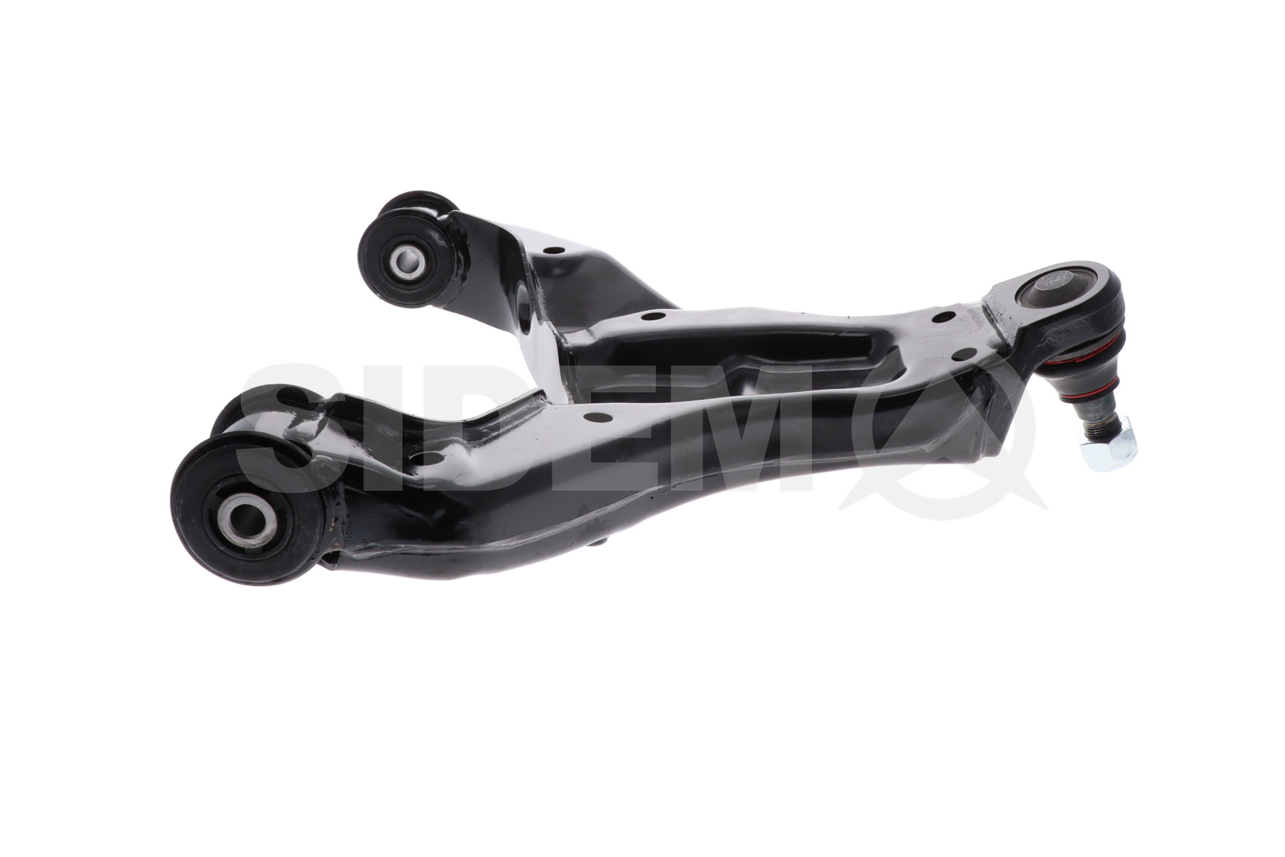 SIDEM 50171 Braccio oscillante, sospensione ruota Calibro conico: 21,9mm