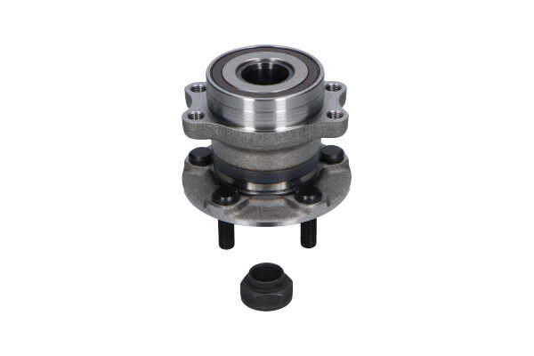 KAVO PARTS WBK-10082 Комплект колесен лагер