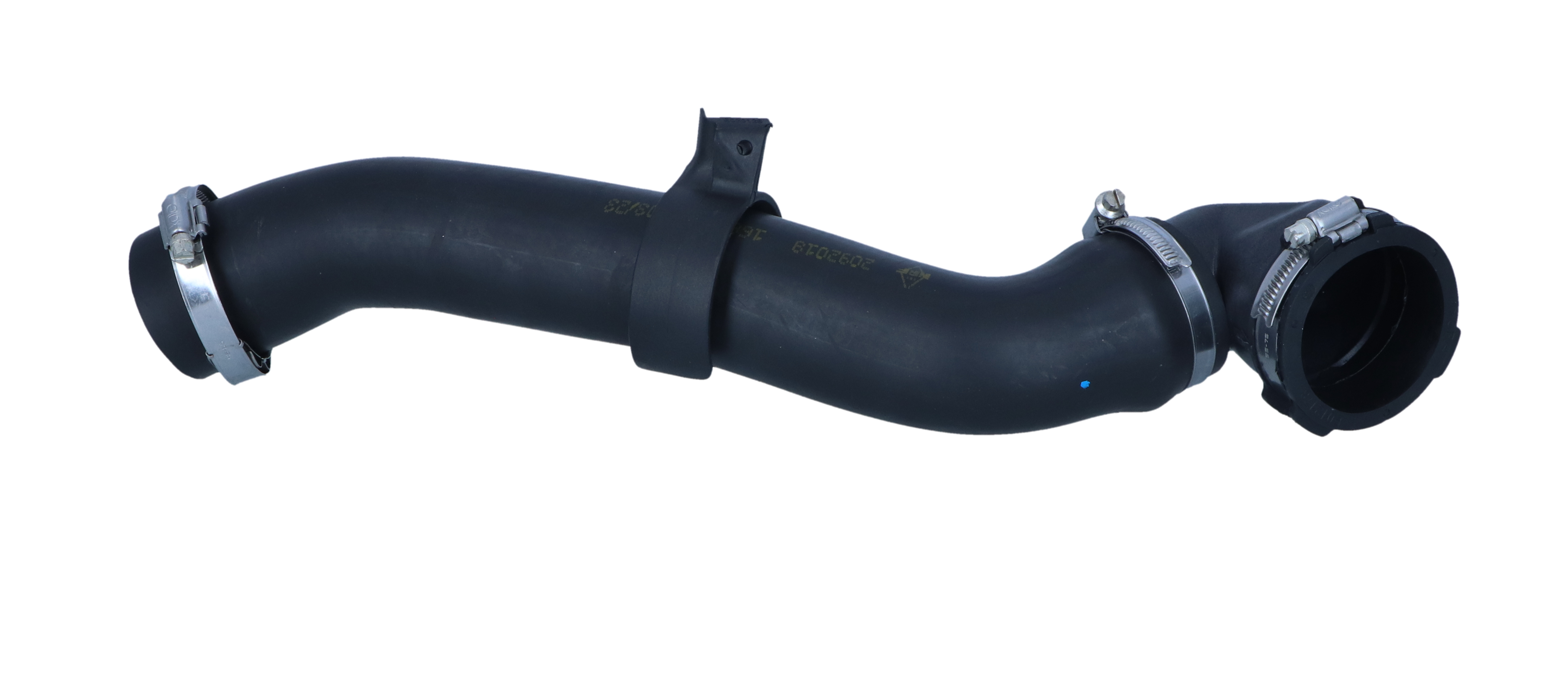 Turbolader-Schlauch NRF 166231 Bewertung