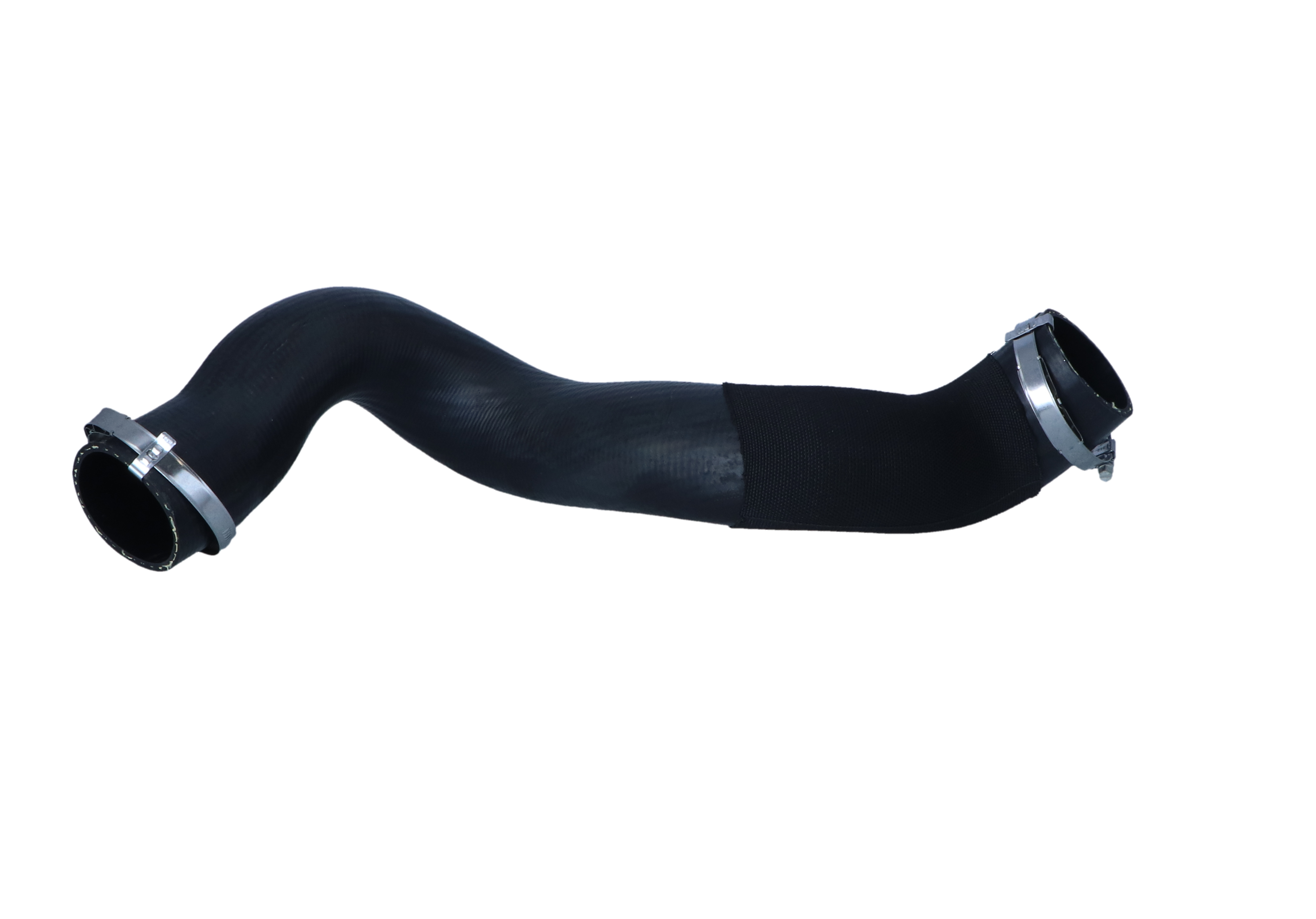 Turbolader-Schlauch NRF 166232 Bewertung