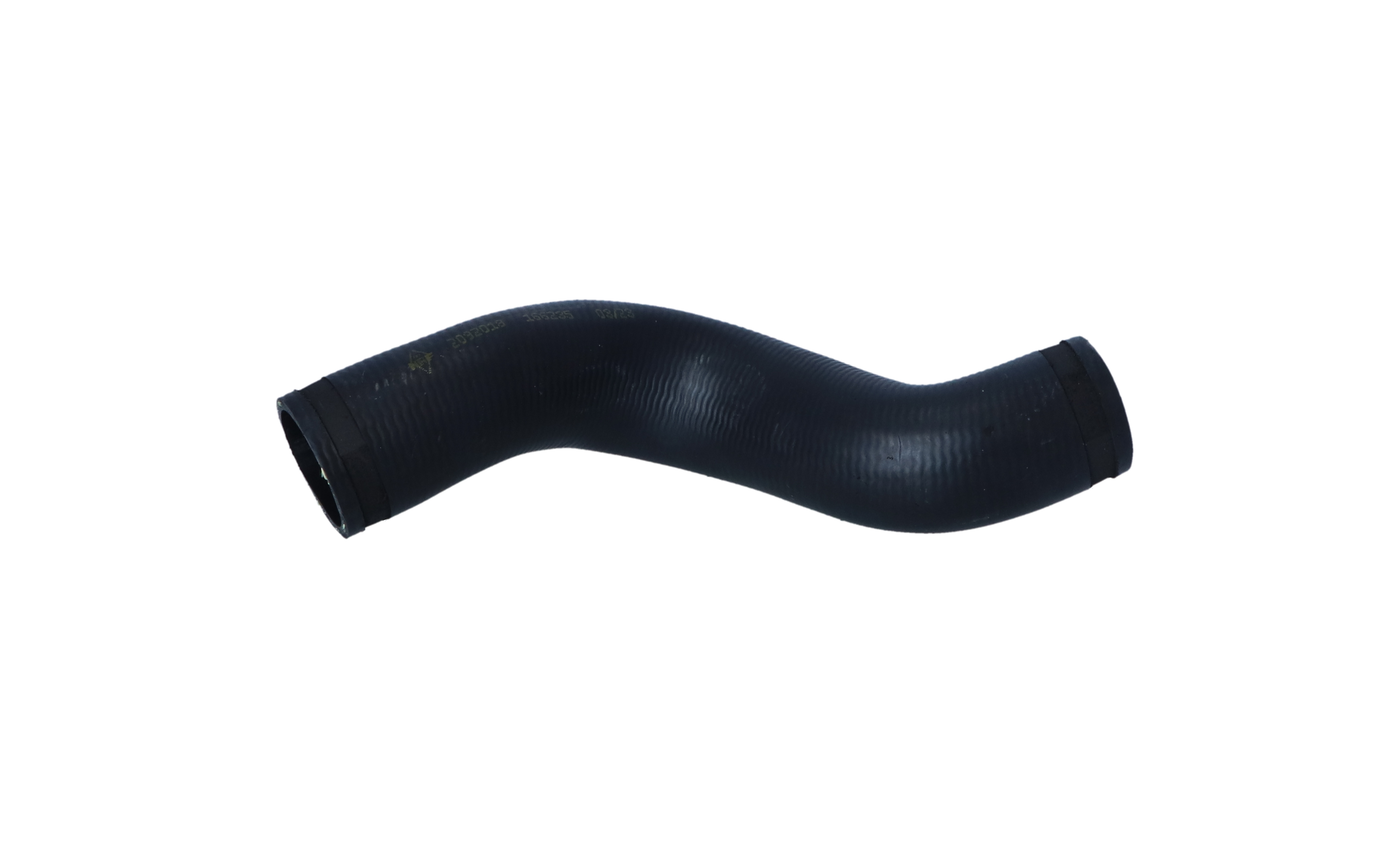 Turbolader-Schlauch NRF 166235 Bewertung