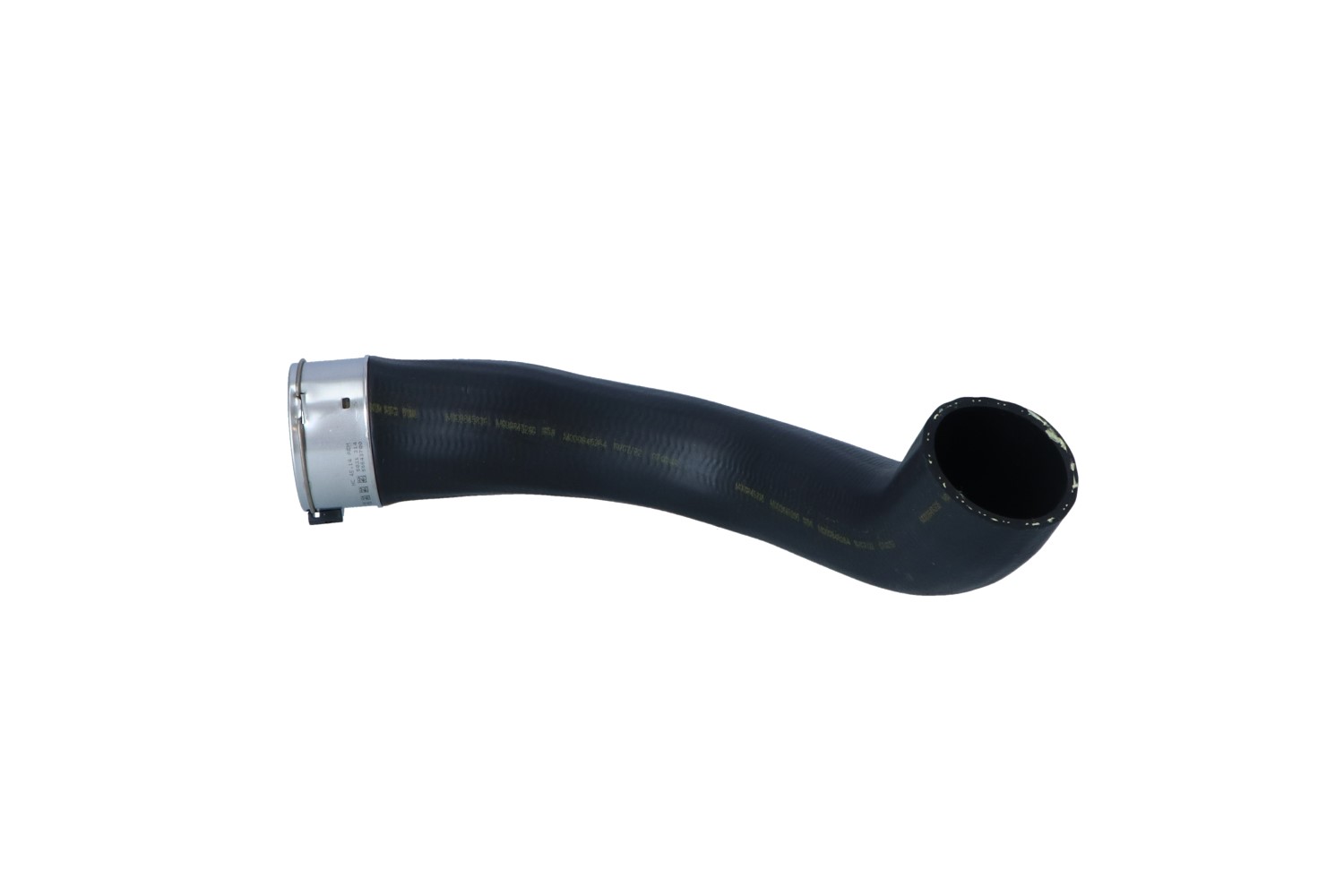 Turbolader-Schlauch NRF 166239 Bewertung
