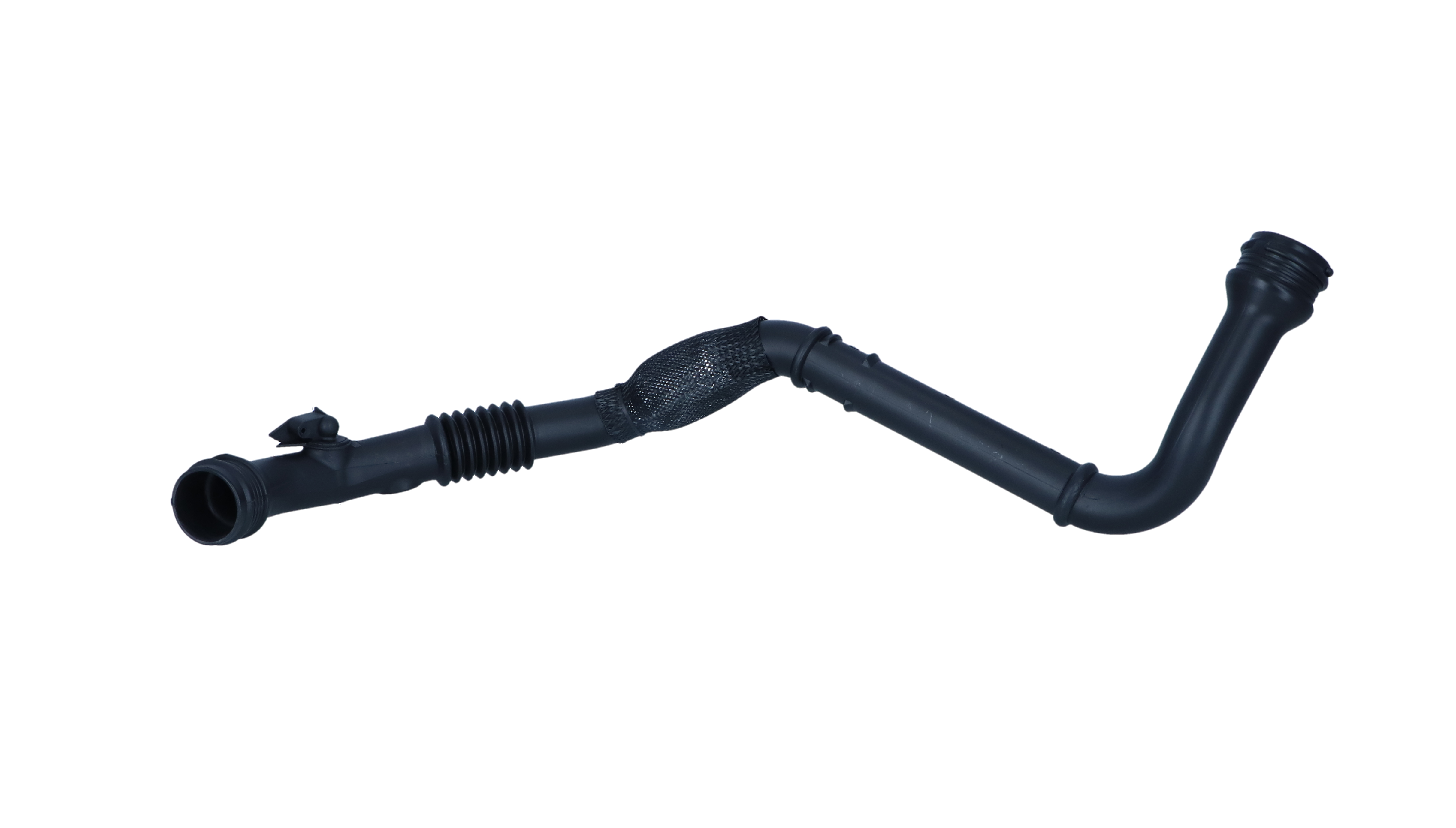 Turbolader-Schlauch NRF 166248 Bewertung