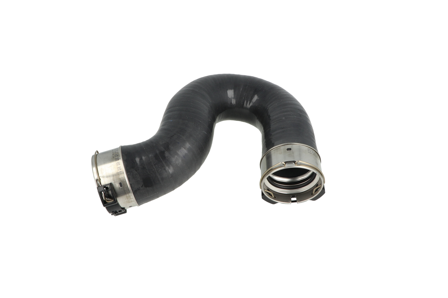 Ladeluftschlauch NRF 166252 günstig online kaufen