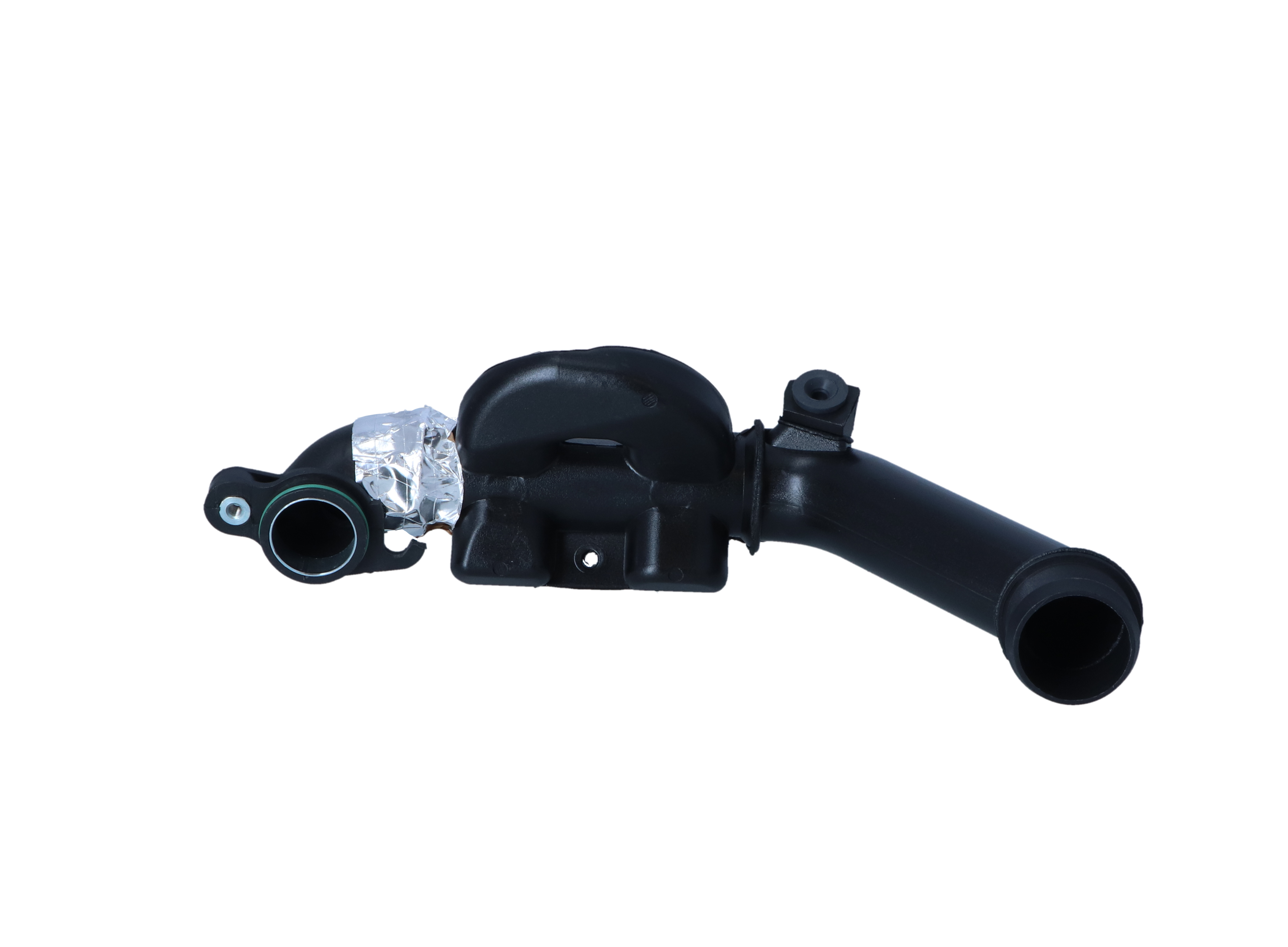 Turbolader-Schlauch NRF 166254 Bewertung