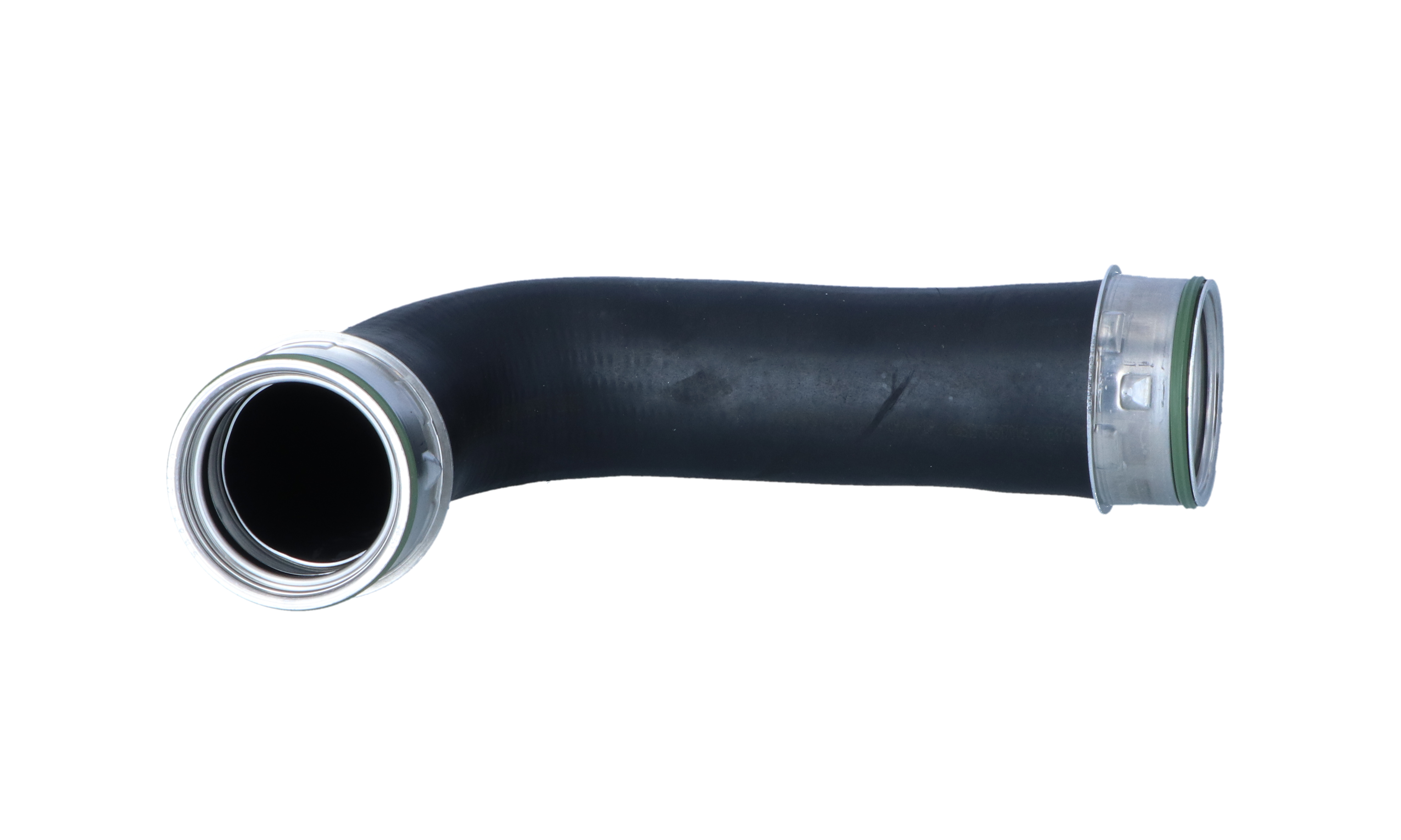 Ladeluftschlauch 166261 NRF 1J0145834E VW, AUDI, SKODA, SEAT
