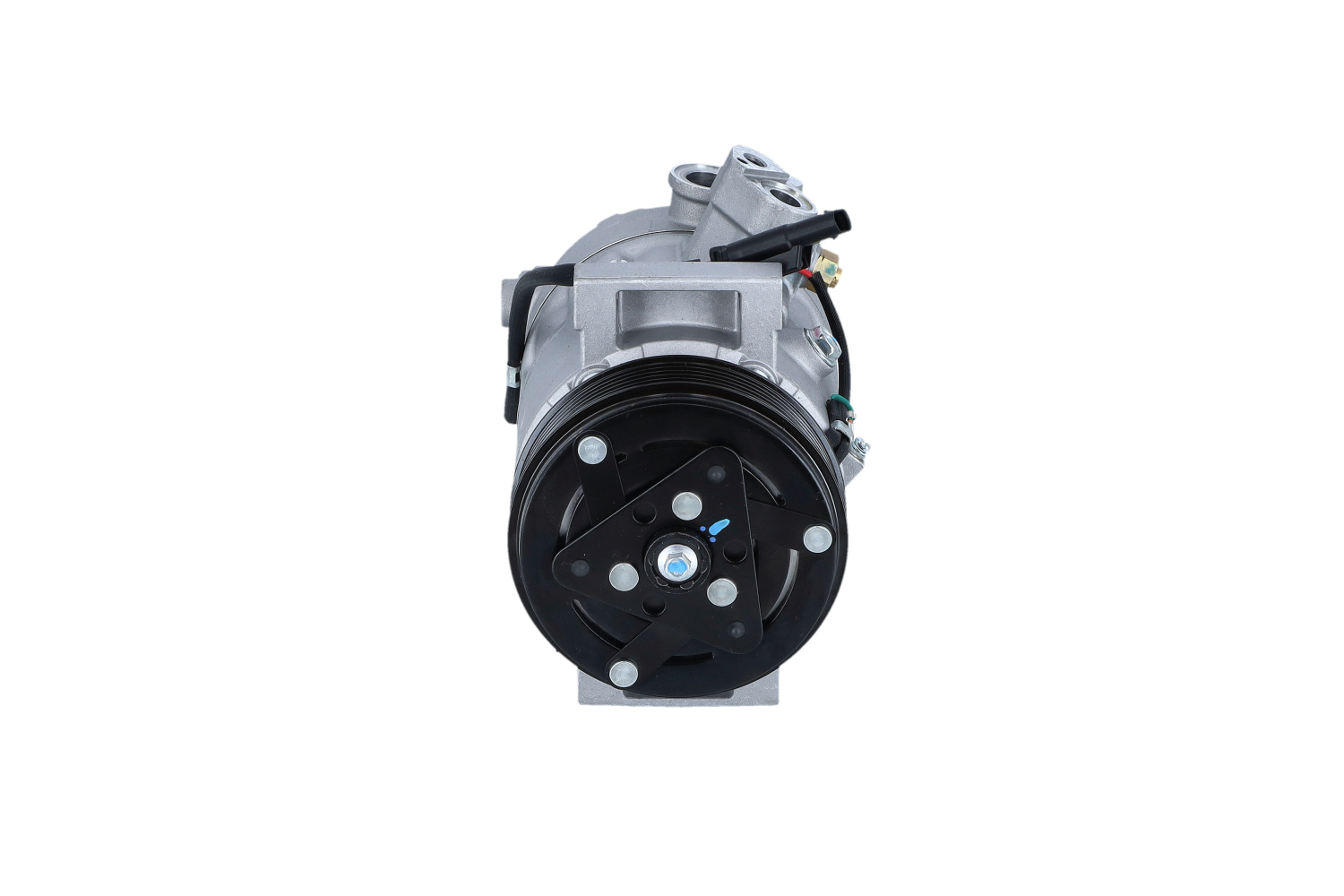 20485172 NRF 320028 Compresor climă Mercedes W205 preț