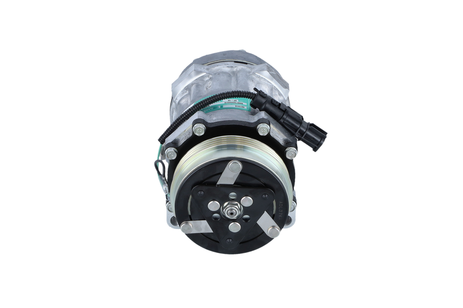 Moteur clim NRF 320217G évaluation