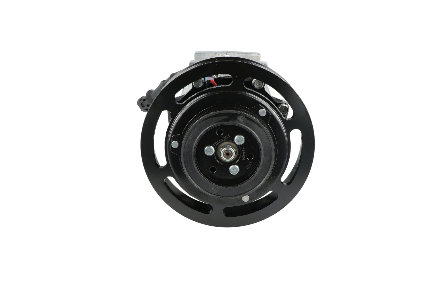 Moteur clim NRF 320220G évaluation