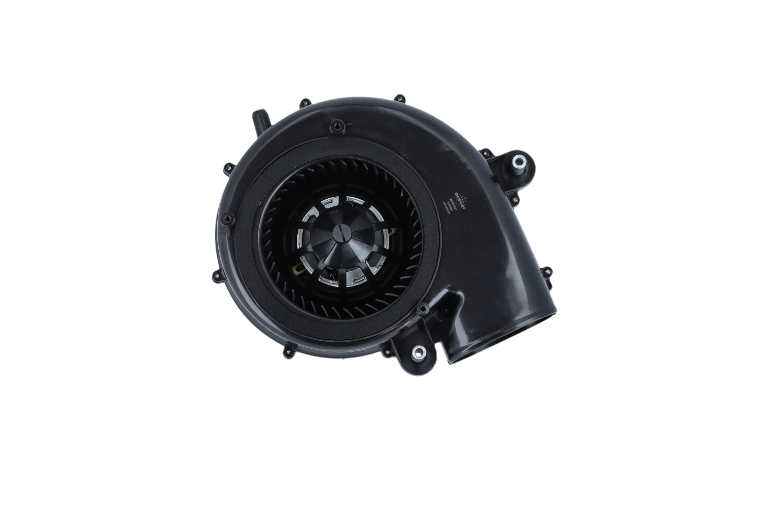 20485183 originele Ventilator voor het auto-interieur NRF CAYENNE