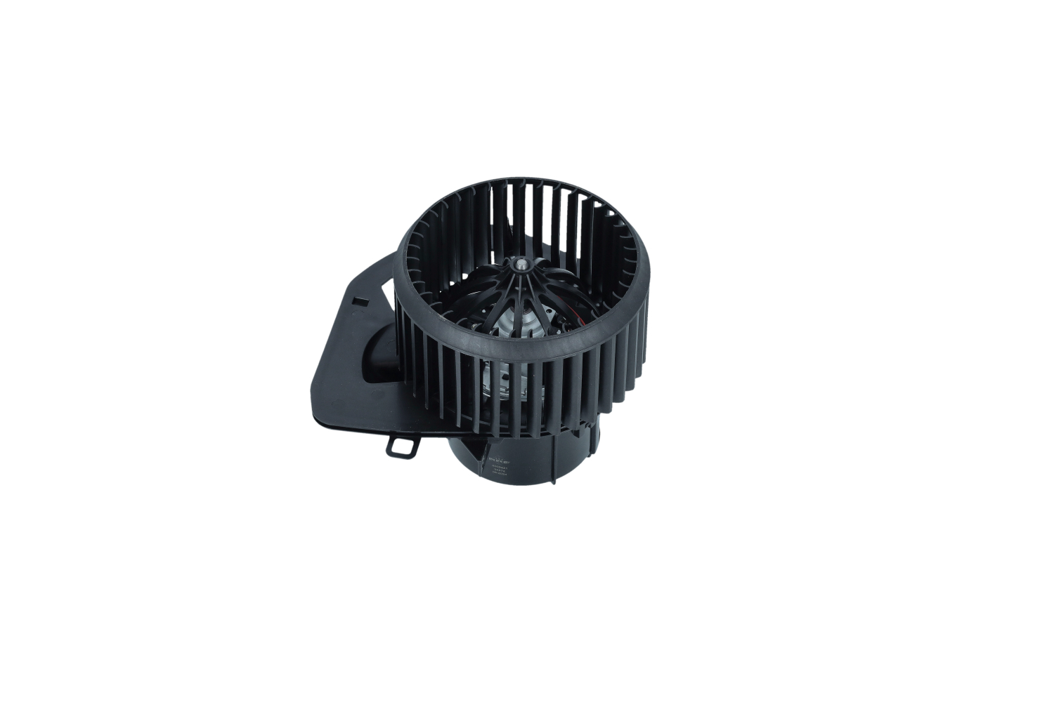 NRF 20485192 Ventilatore abitacolo Riscaldamento e ventilazione California T6 Bus (SGC, SGG, SHC) originali