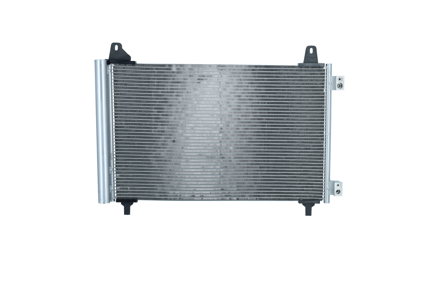NRF 350616 Condensador, aire acondicionado