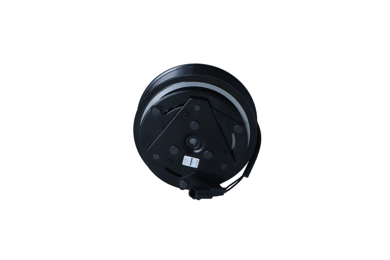 Magnetkupplung, Kompressor NRF 380070 Bewertung