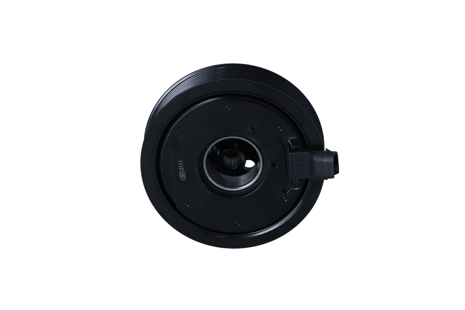 NRF 380078 Embrayage magnétique pour compresseurs de climatisation