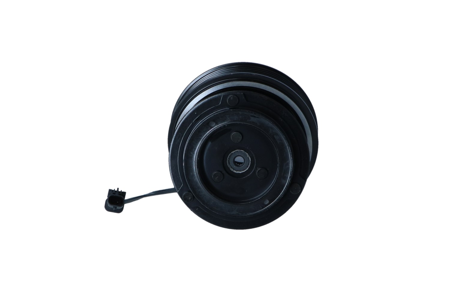 Magnetkupplung, Kompressor NRF 380081 Bewertung