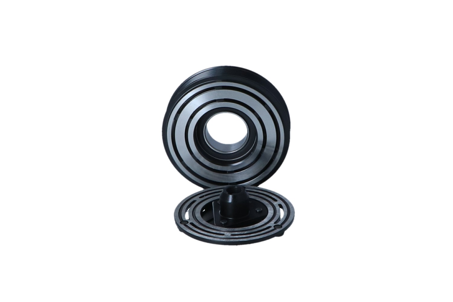 Magnetkupplung, Kompressor NRF 380084 Bewertung