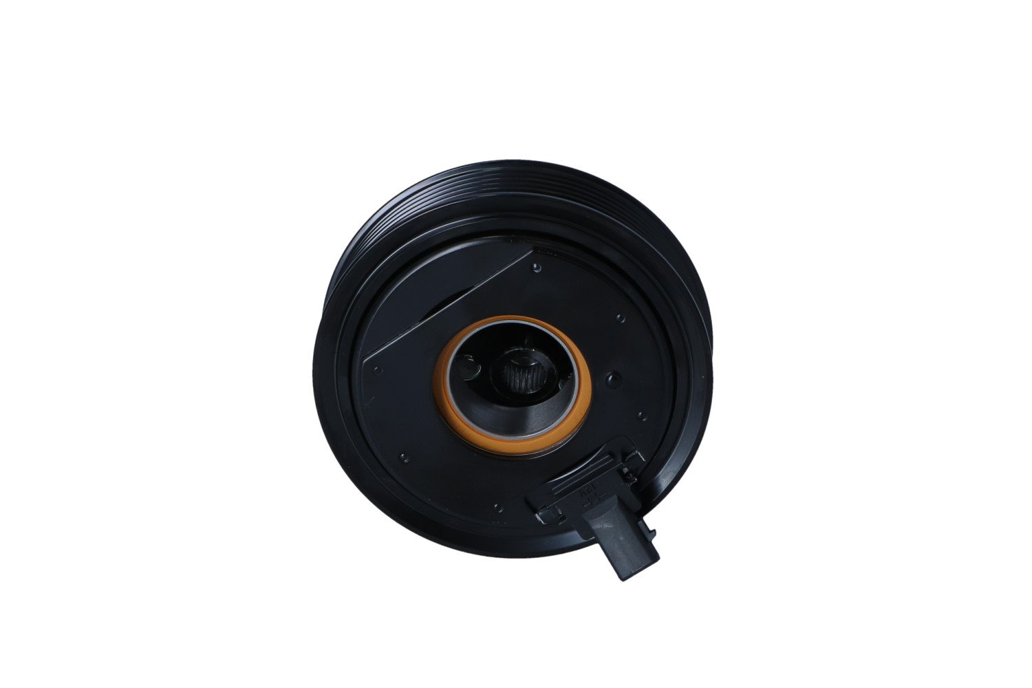 Magnetclutch, klimakompressor 52003007 NRF 380085 FIAT, ALFA ROMEO, CHRYSLER, LANCIA
