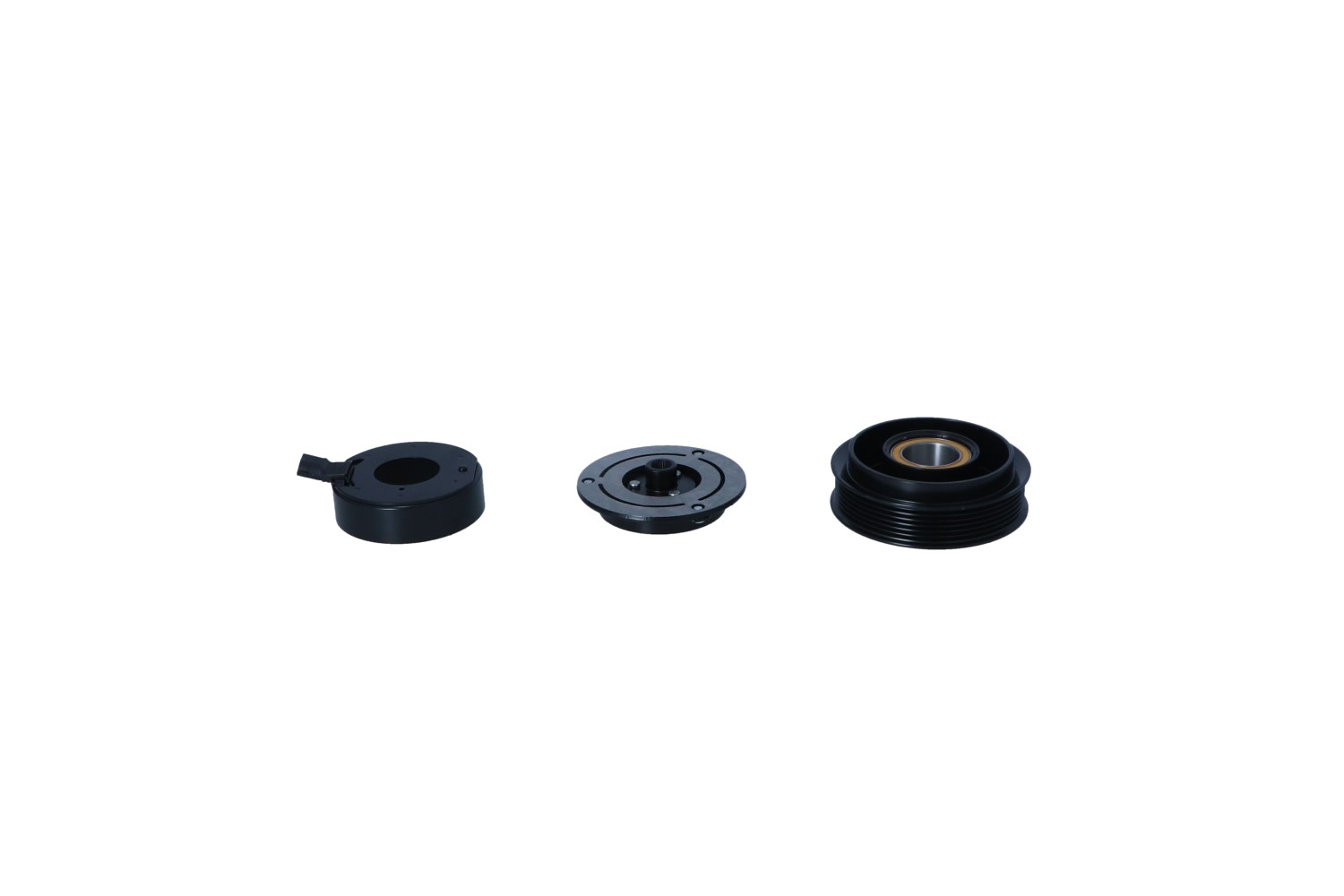 Magnetkupplung, Kompressor NRF 380086 Bewertung