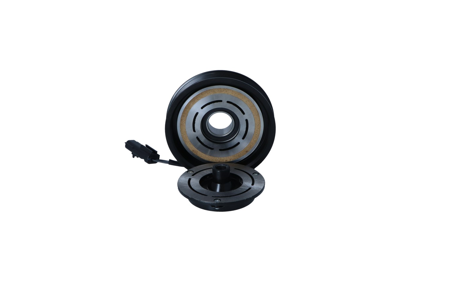 20485236 Embrayage magnétique pour compresseurs de climatisation NRF Chrysler