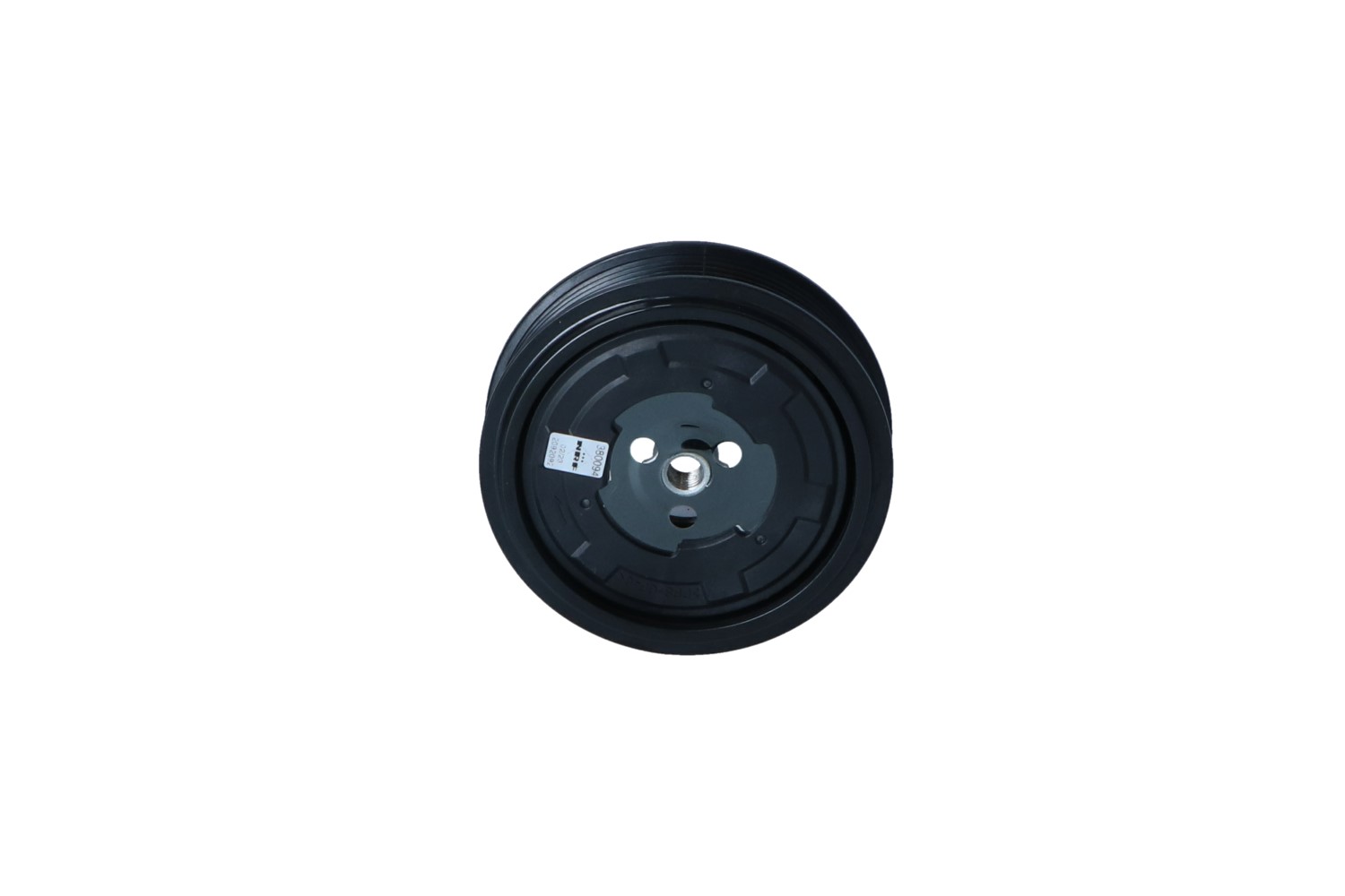 AC compressor clutch 7813A058 NRF 380094 MERCEDES-BENZ, VOLVO, MITSUBISHI, JAGUAR, SMART
