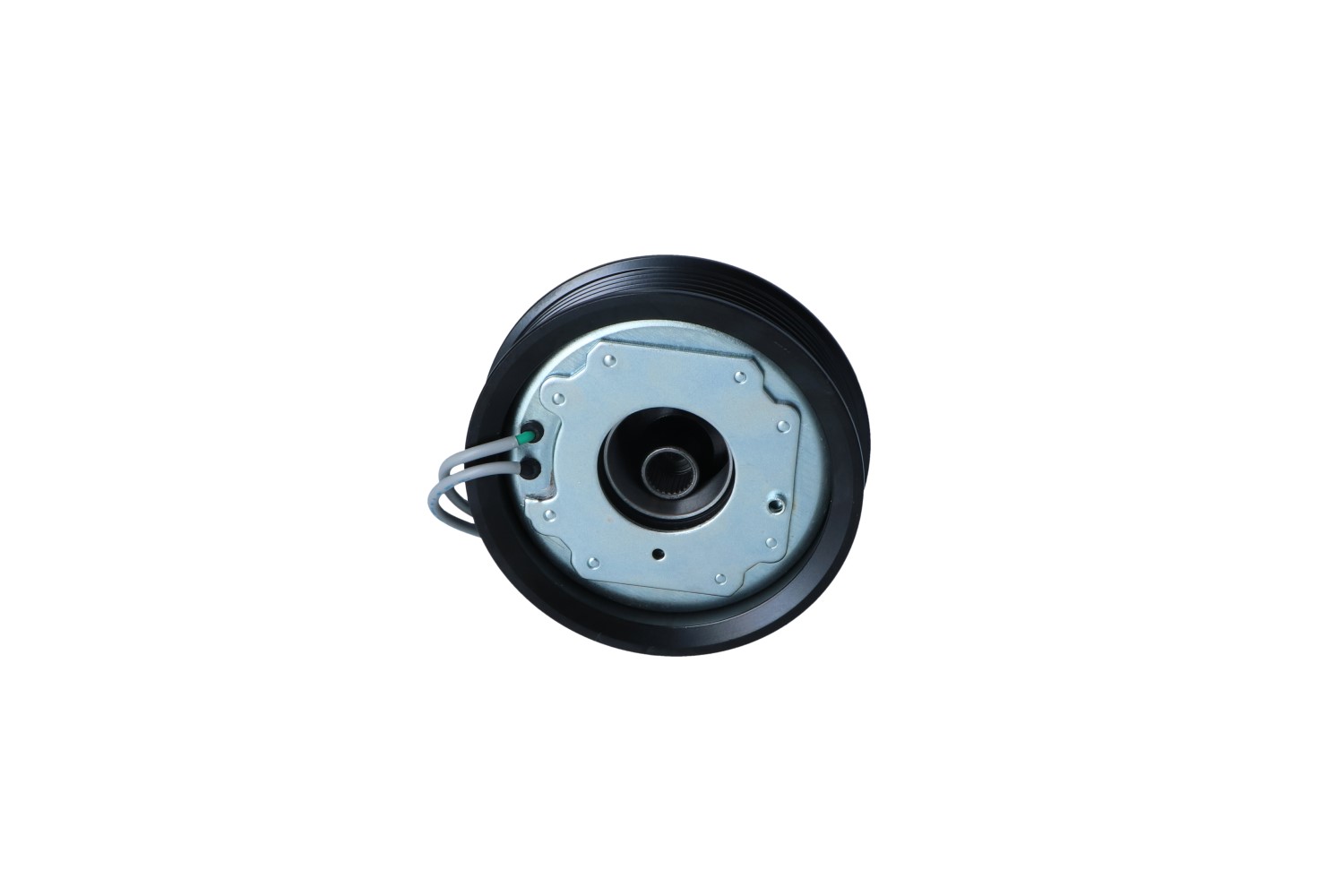 Magnetkupplung, Kompressor NRF 380107 Bewertung