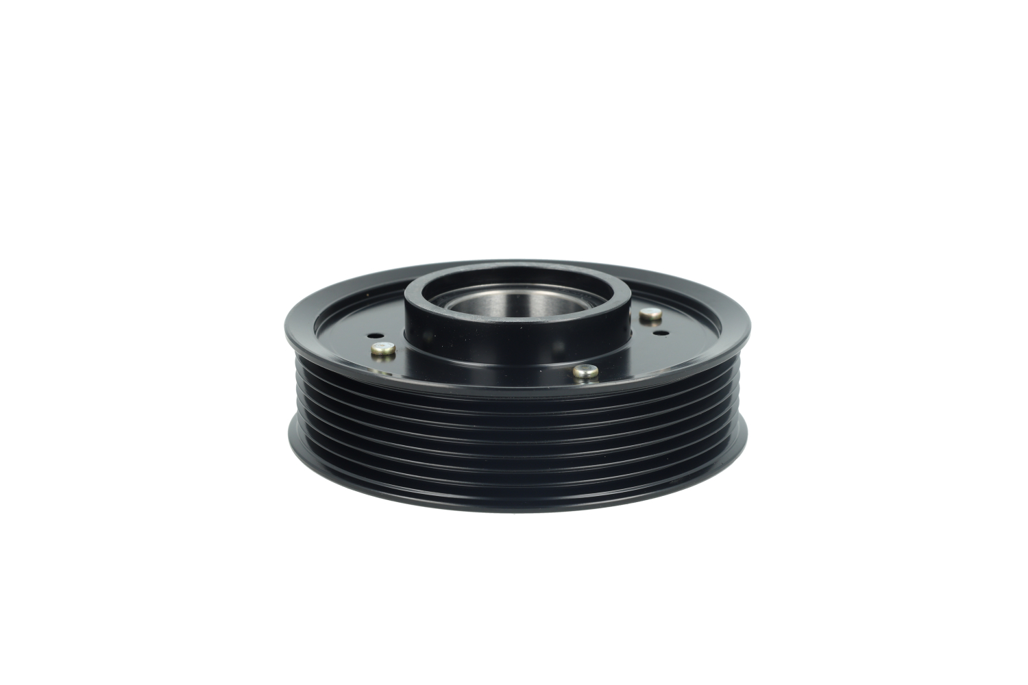 Magneetkoppeling airco 4E0.260.805 F NRF 380113 VOLKSWAGEN, AUDI, SKODA, VOLVO, SEAT