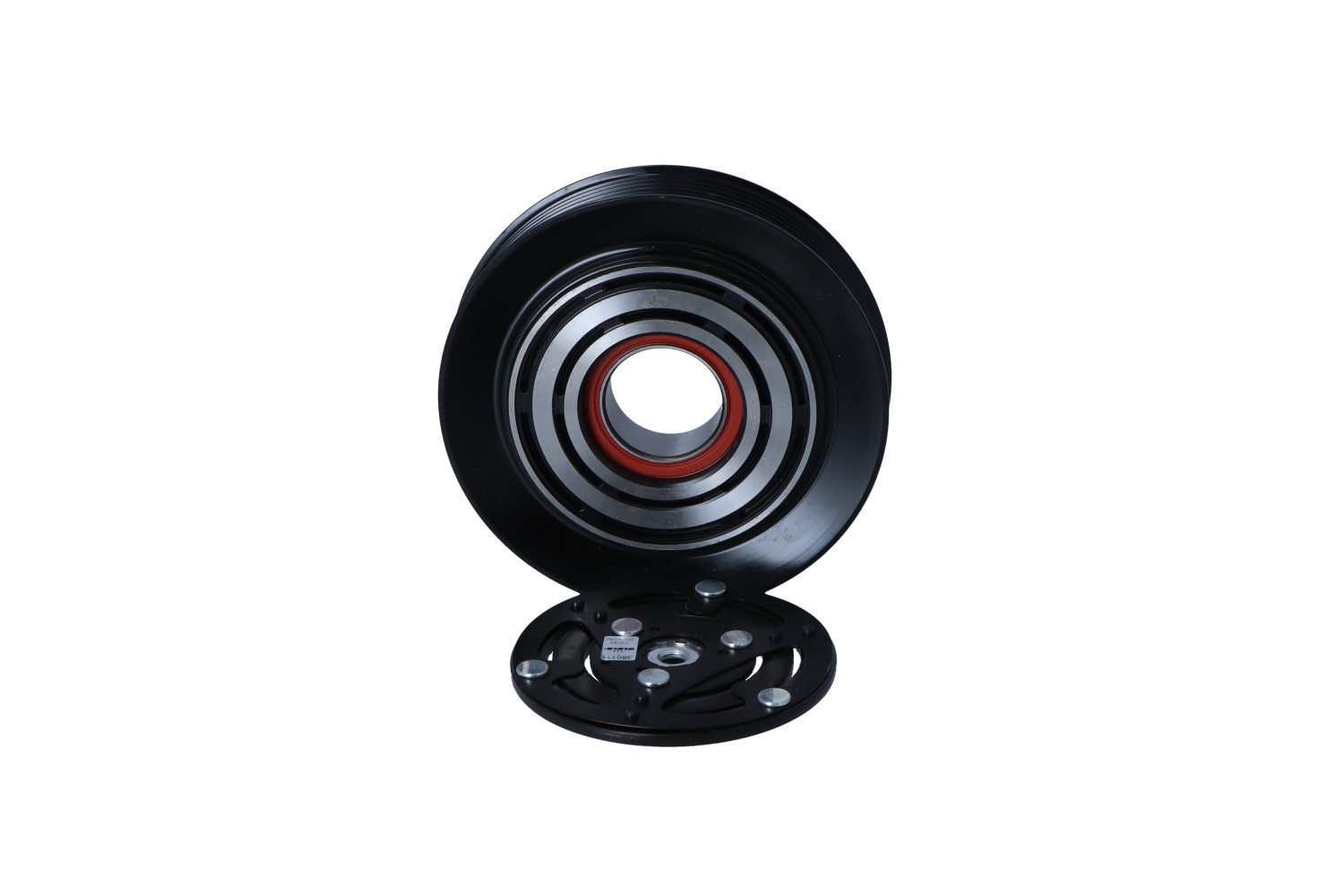 NRF 380114 Embrayage de compresseur de clim FIAT STILO 1.9 JTD Diesel 115 CV