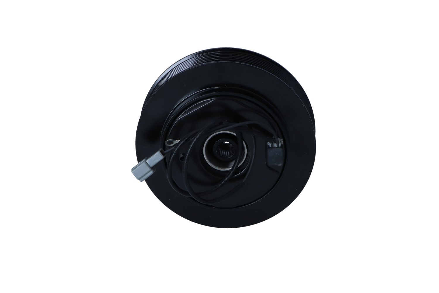Magnetkupplung, Kompressor NRF 380116 Bewertung