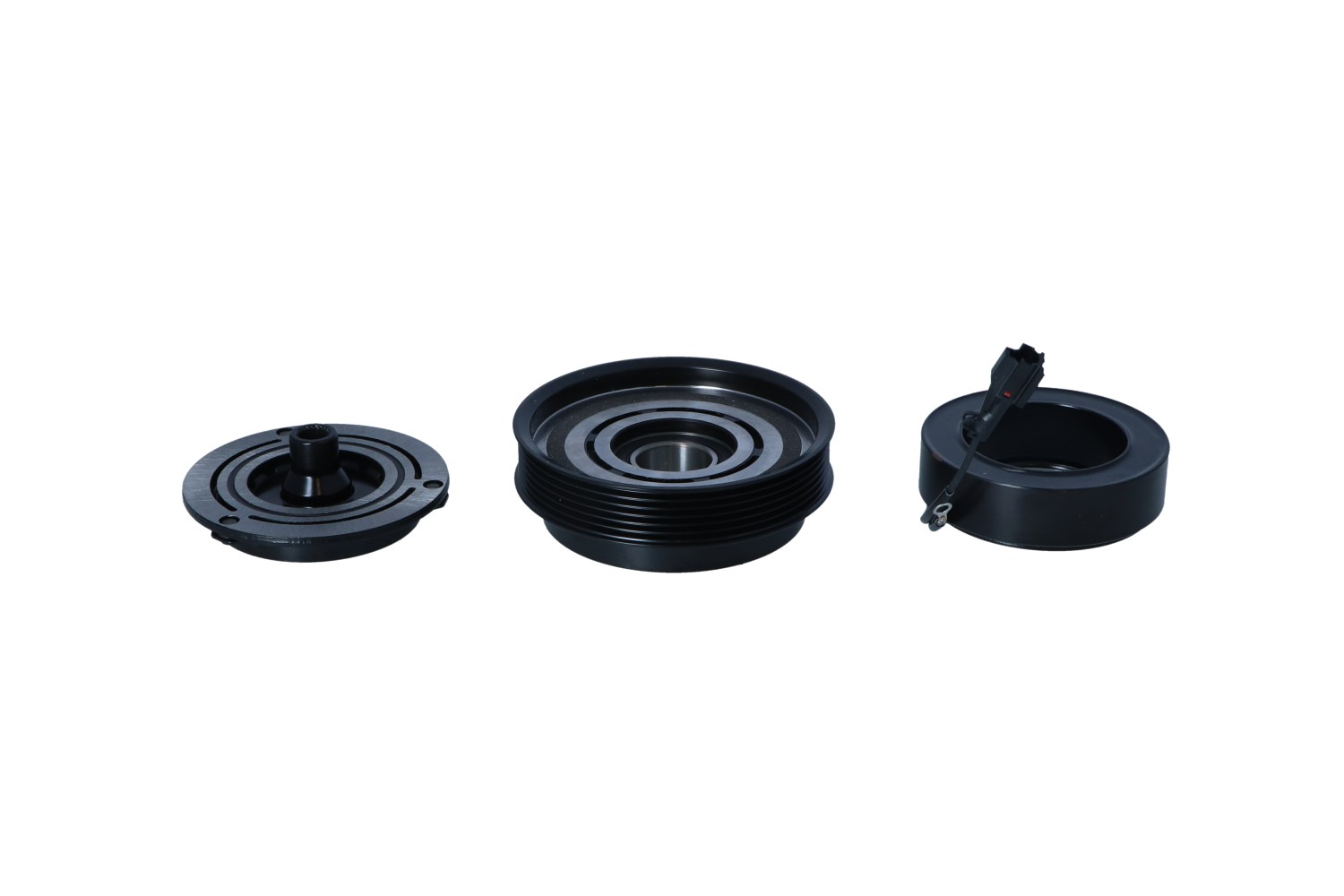 Magnetkupplung, Kompressor NRF 380121 Bewertung