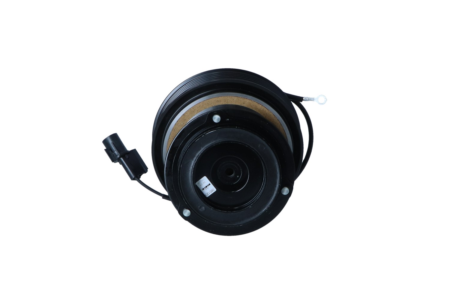 Magnetkupplung, Kompressor NRF 380123 Bewertung