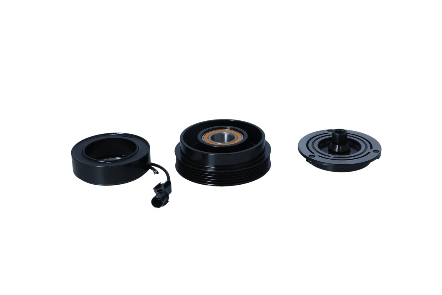 Magnetkupplung, Kompressor NRF 380125 Bewertung
