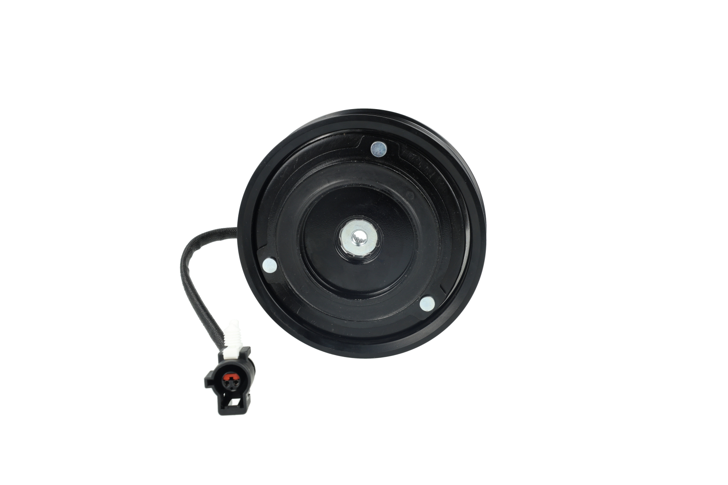 Puleggia compressore aria condizionata NA5CA04 NRF 380126 HYUNDAI, KIA, HONDA