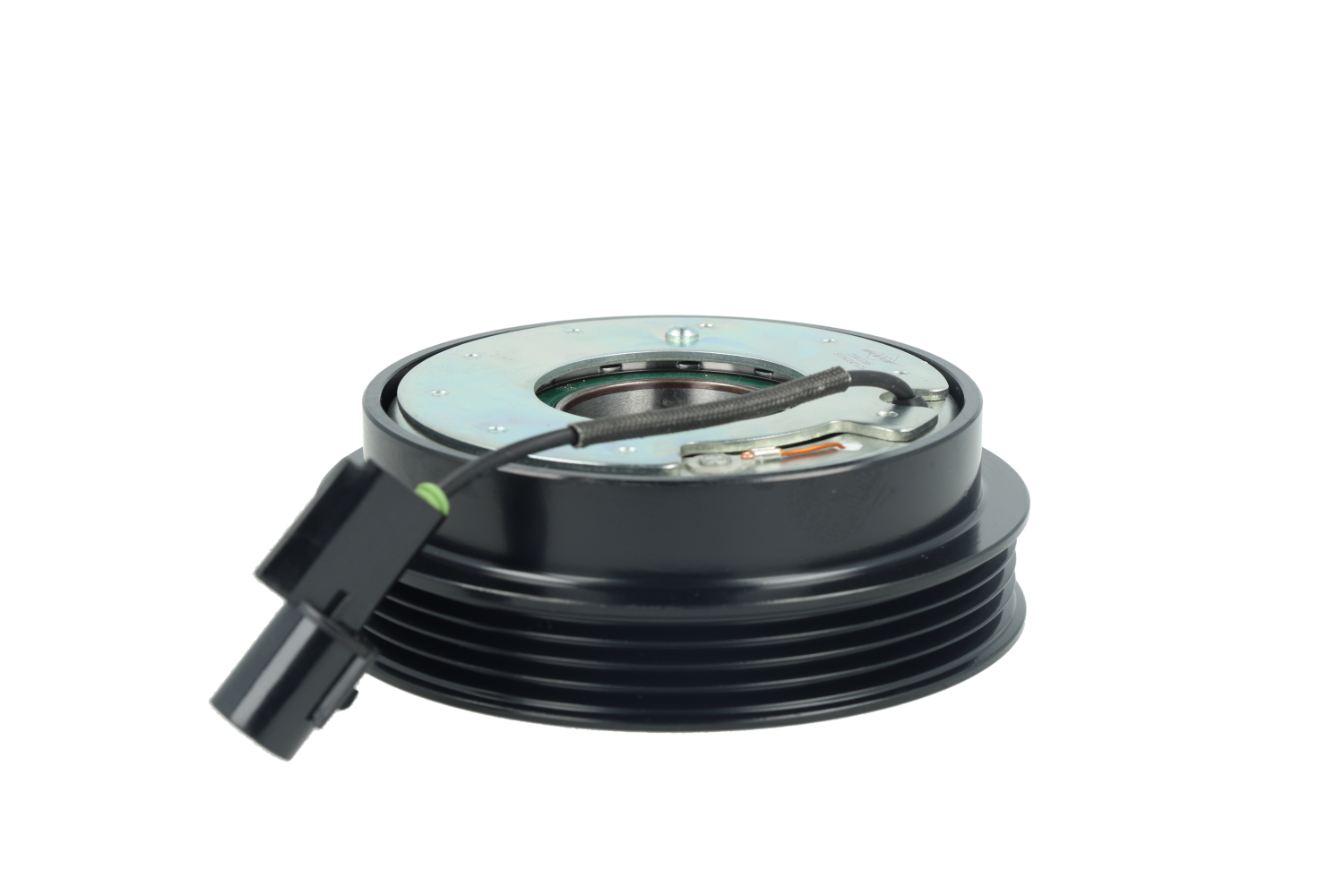 380128 NRF 97701 02010 Embrayage magnétique pour compresseurs de climatisation