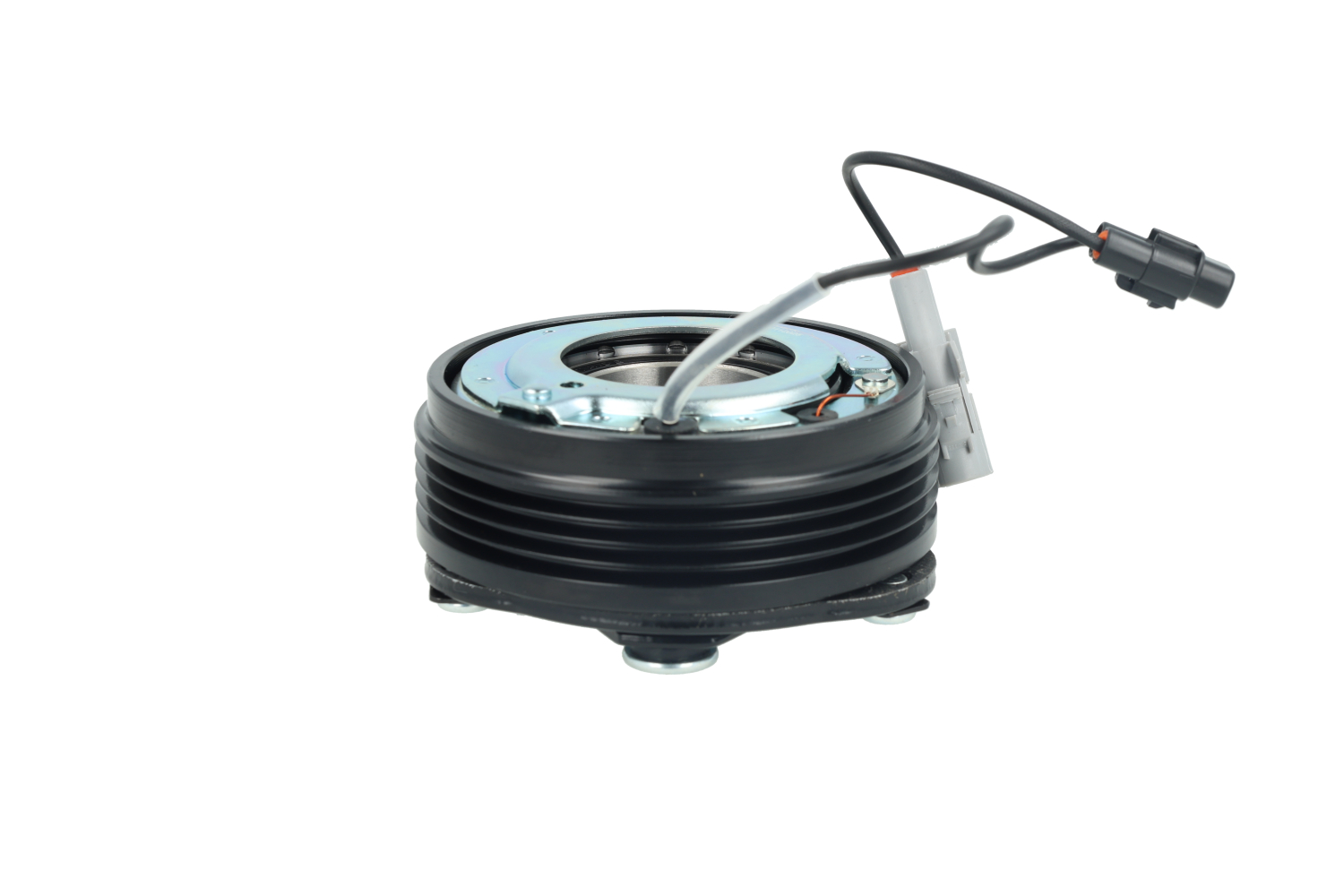 Magnetkupplung, Klimakompressor 380138 NRF 71743779 FIAT, SUZUKI, ALFA ROMEO, LANCIA