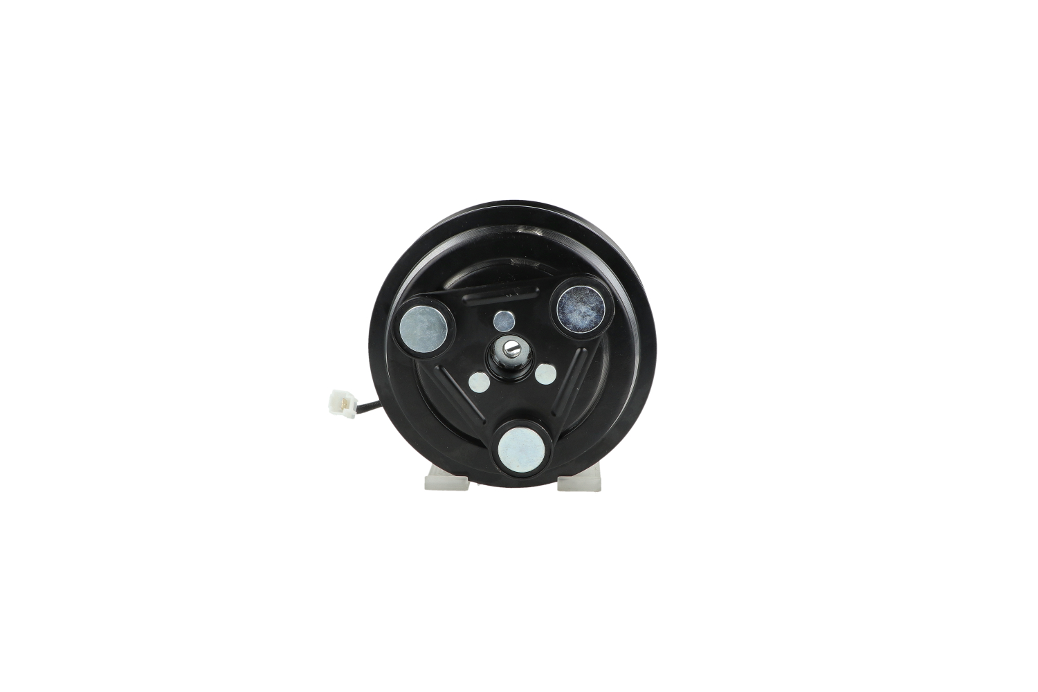 Embrayage magnétique pour compresseurs de climatisation BP4K-61-K00B NRF 380140 MAZDA, MASERATI