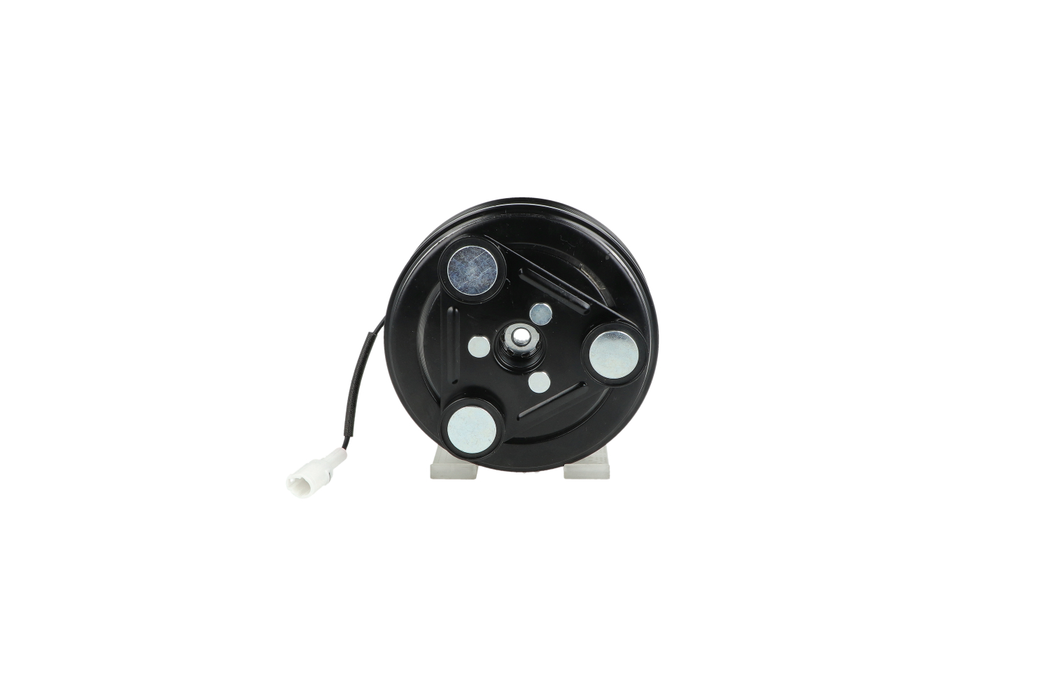 Embrayage magnétique pour compresseurs de climatisation CC2961K00 NRF 380141 MAZDA, MASERATI