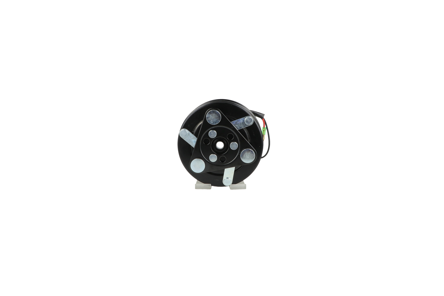 380151 Embrayage de compresseur de clim NRF Honda PRELUDE