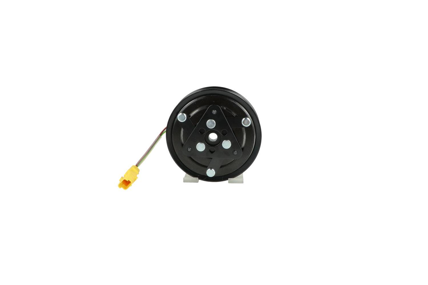 NRF 20485298 Peugeot Expert Tepee Magnetic clutch air conditioner compressor for upgrade