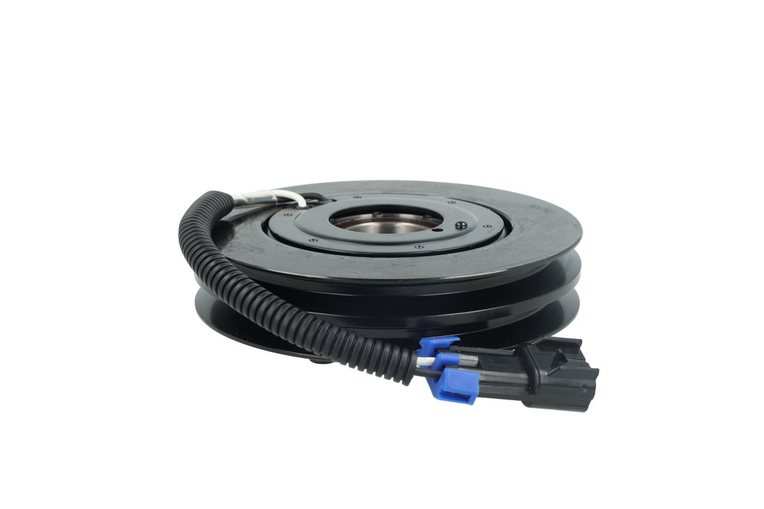 NRF 380155 Magnetkupplung, Klimakompressor