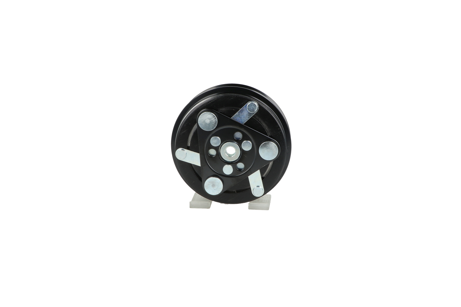NRF 20485300 AC compressor clutch Stepwgn IV (DBA-RK_) Belt pulleys / gears original