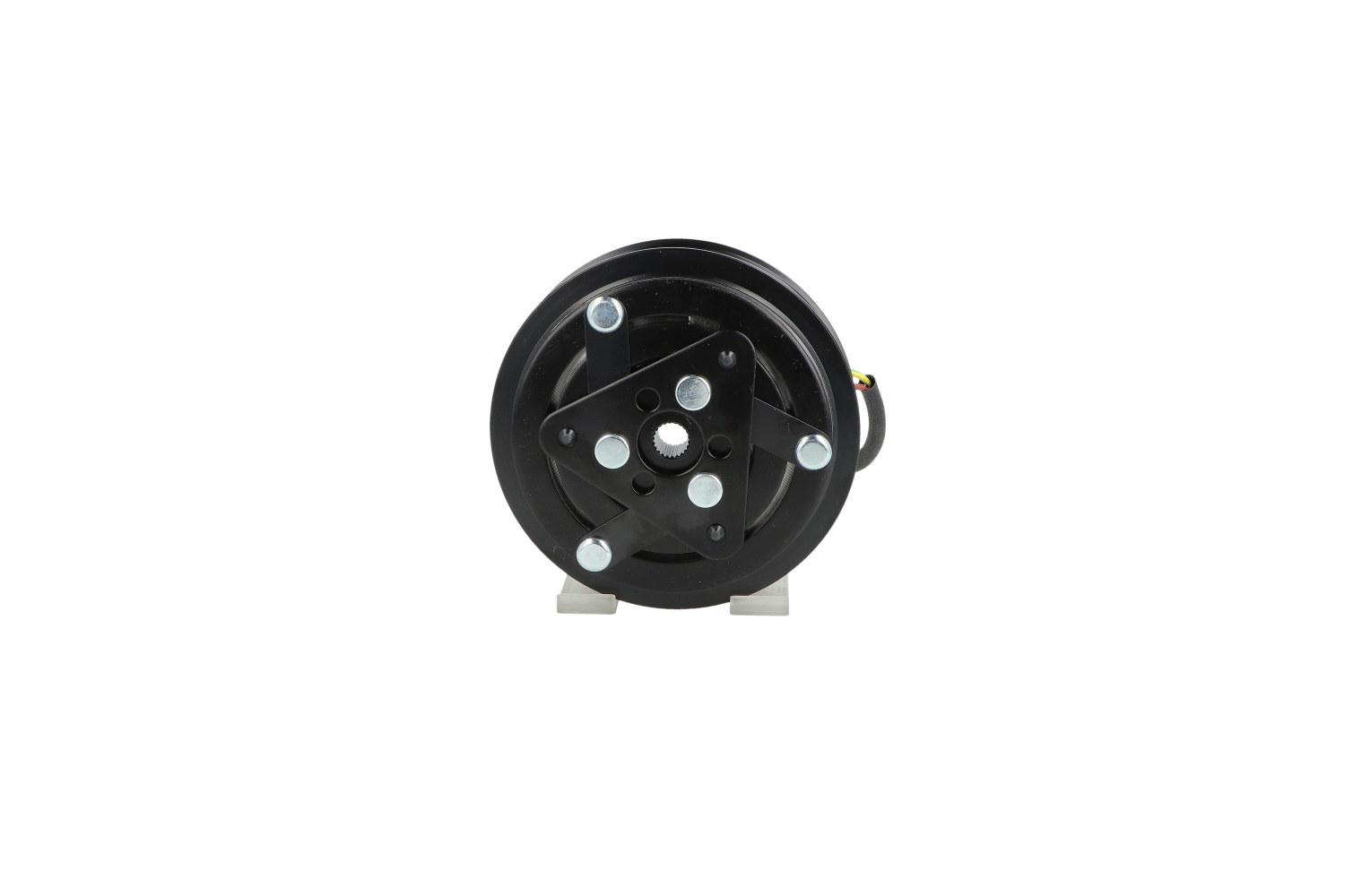380157 NRF Embrayage de compresseur de clim CITROËN SPACETOURER
